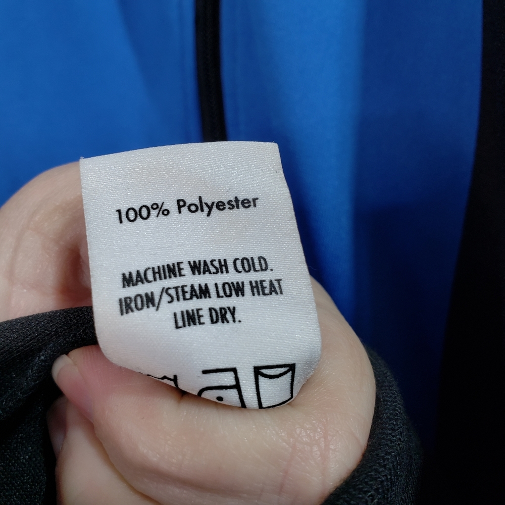 New! Pink Dolphin Rare Ghost Boo Track Jacket XXL - Picture 9 of 9